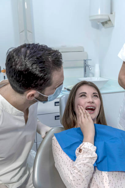 Best Orthodontic Emergency Dentist in Tamiami, FL